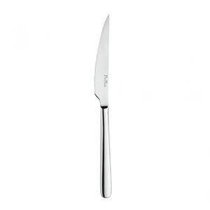 Immagine di SKY COLTELLO BISTECCA INOX 4 mm PNT cm 22,8